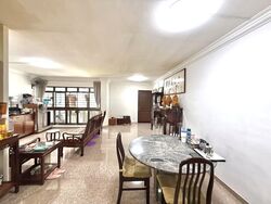 Blk 121B Rivervale Bank (Sengkang), HDB 5 Rooms #570516991